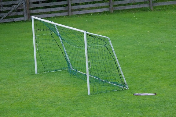 Best backyard soccer goals