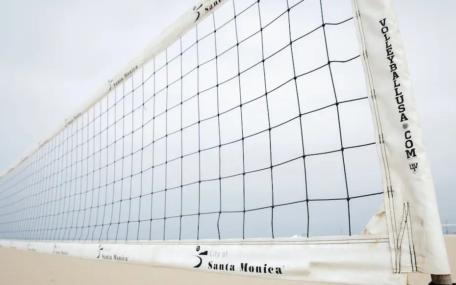 best beach volleyball gear