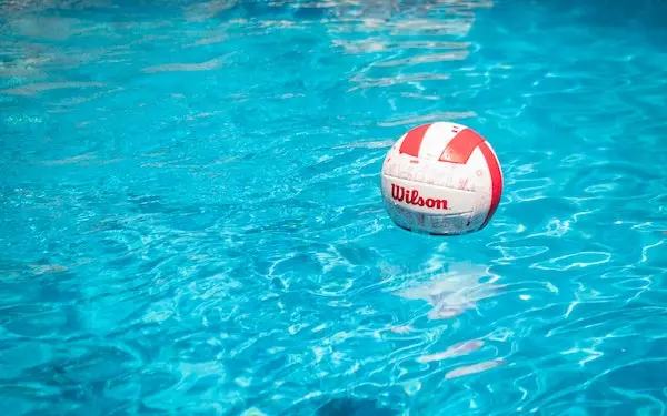 Best Pool Volleyball Gear