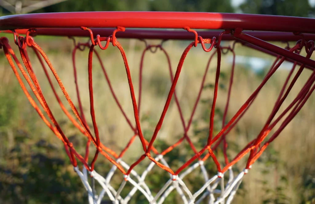 Best Five basketball net replacements in 2024