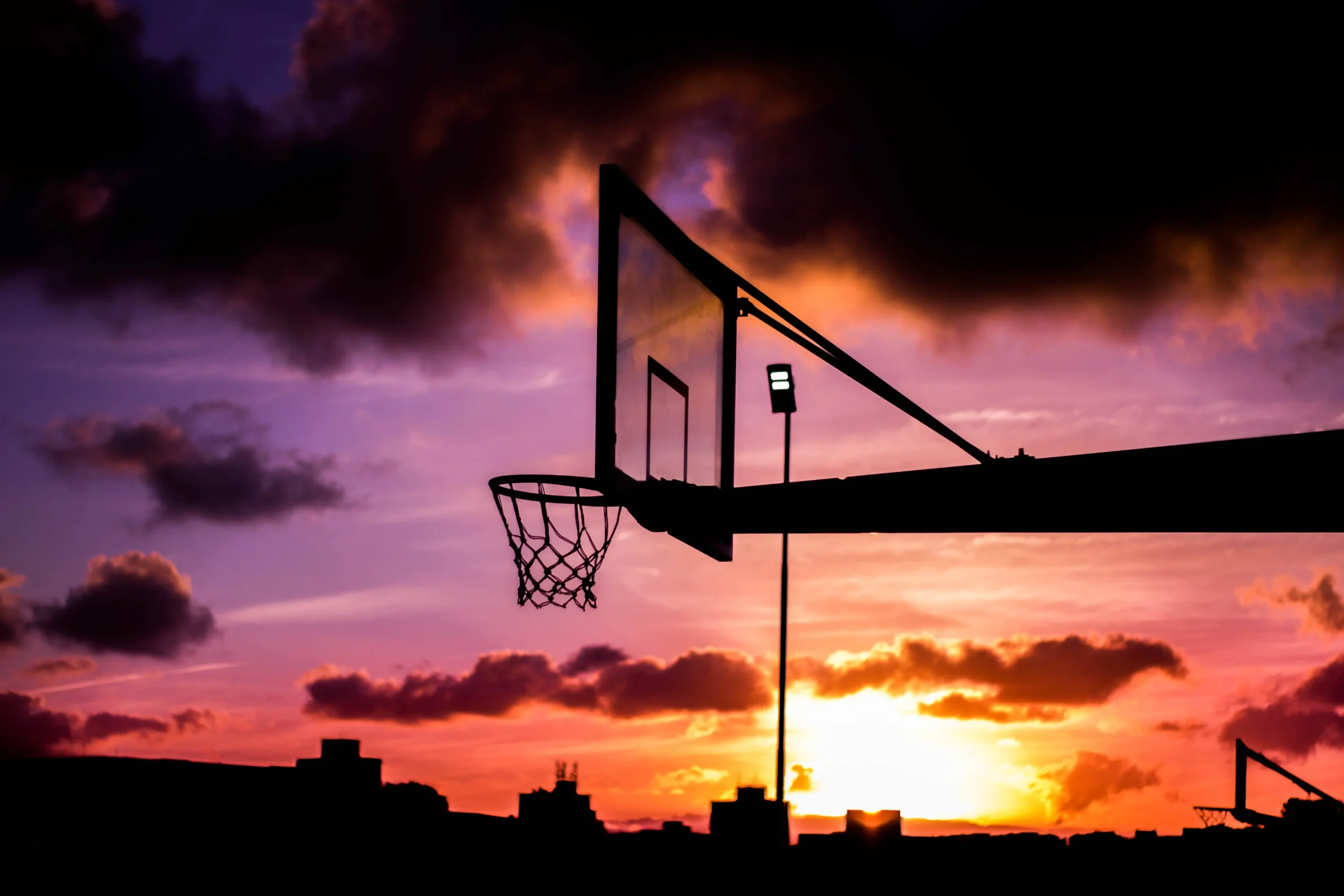 Best basketball net replacements